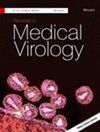 REVIEWS IN MEDICAL VIROLOGY雜志封面